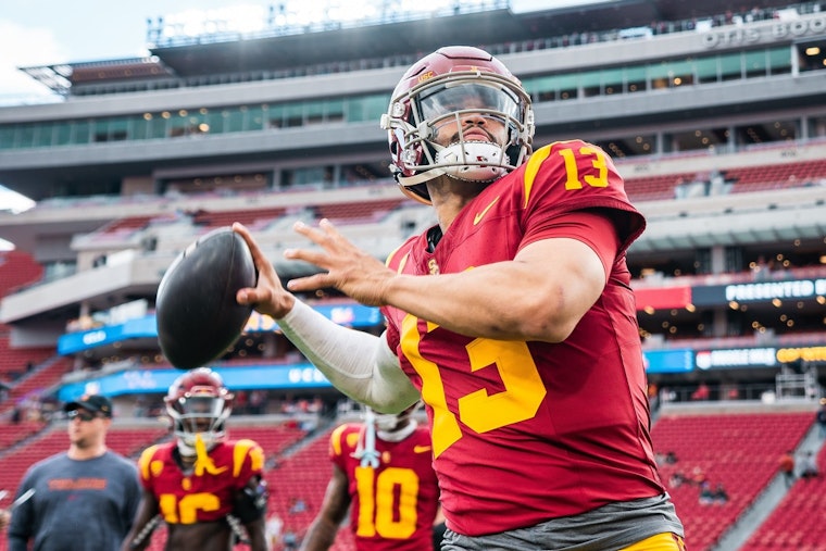 Quarterback Frenzy Expected to Dominate First Round of 2024 NFL Draft
