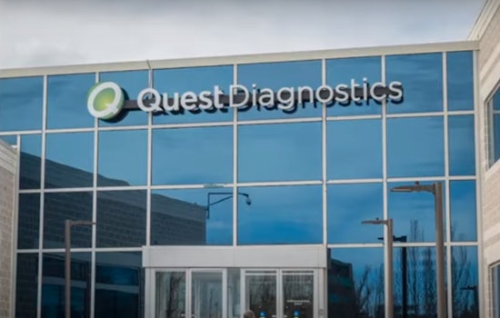 Quest Diagnostics Settles for Nearly $5 Million for Hazardous Waste and Privacy Violations in California