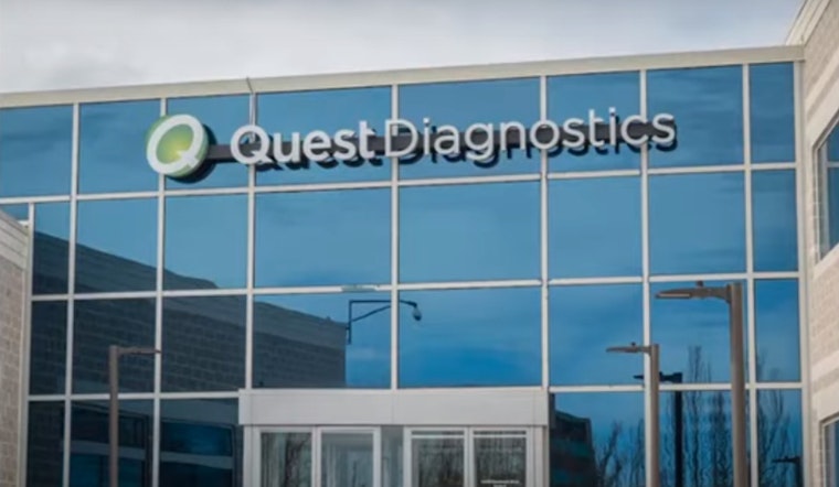 Quest Diagnostics Settles for Nearly $5 Million for Hazardous Waste and Privacy Violations in California
