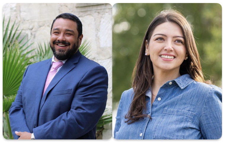 Quezada and Carranza Face Off for Democratic Nod in Battleground Texas House District 118
