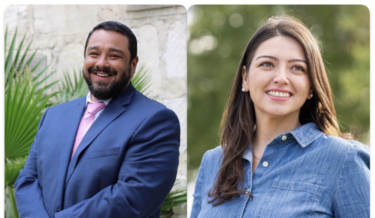 Quezada and Carranza Face Off for Democratic Nod in Battleground Texas House District 118