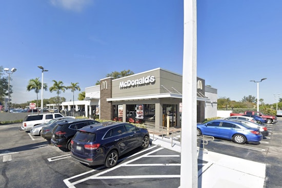 Quick-Thinking McDonald's Employee in Sweetwater Aids in Rescue of Kidnapping Victim, Miami-Dade Police Arrest Three Suspects