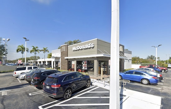 Quick-Thinking McDonald's Employee in Sweetwater Aids in Rescue of Kidnapping Victim, Miami-Dade Police Arrest Three Suspects