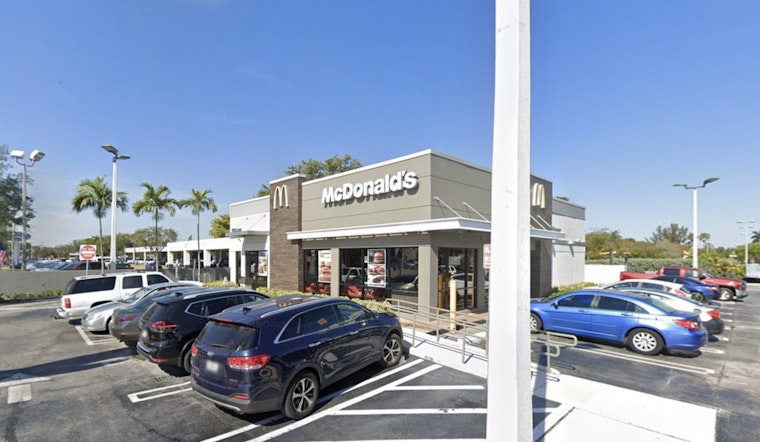 Quick-Thinking McDonald's Employee in Sweetwater Aids in Rescue of Kidnapping Victim, Miami-Dade Police Arrest Three Suspects