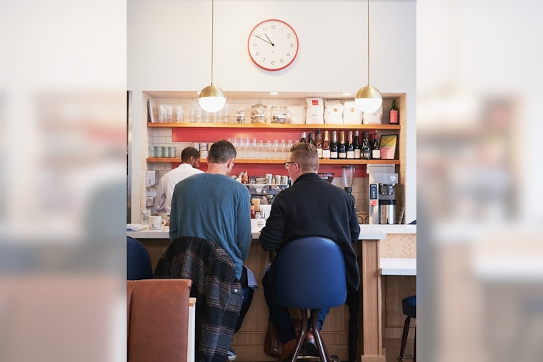 Quince Alum Andrew McCormack to Charm NoPa with New Brunch Spot 'Early to Rise' in San Francisco