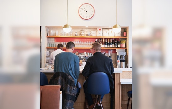 Quince Alum Andrew McCormack to Charm NoPa with New Brunch Spot 'Early to Rise' in San Francisco