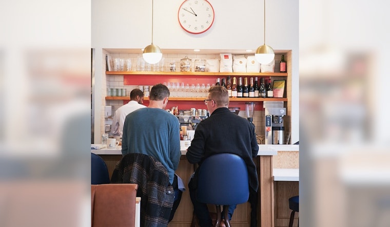 Quince Alum Andrew McCormack to Charm NoPa with New Brunch Spot 'Early to Rise' in San Francisco