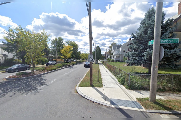 Quincy Police Investigate Nighttime Shooting in Wollaston, Victim in Stable Condition