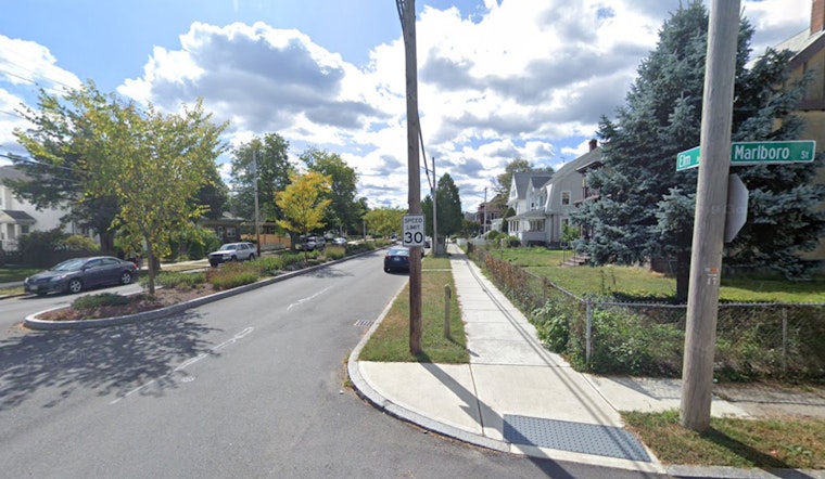 Quincy Police Investigate Nighttime Shooting in Wollaston, Victim in Stable Condition