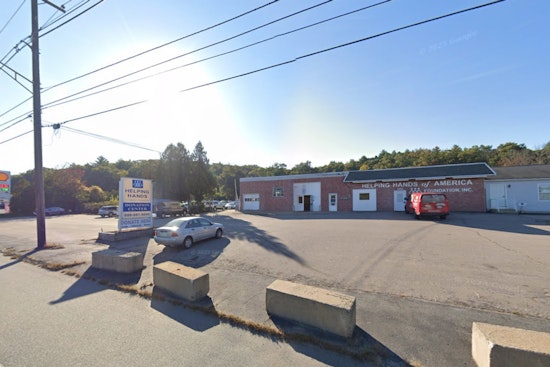 Quincy Police Nab Suspected Burglar in Break-In on Shea Street as Two Remain at Large