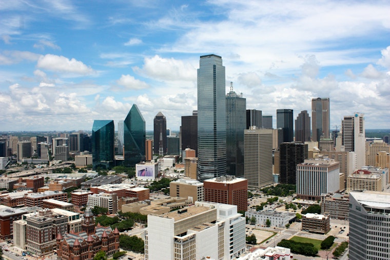 Dallas Teams Up for Black History Celebration Focused on Mental Health and Wellbeing