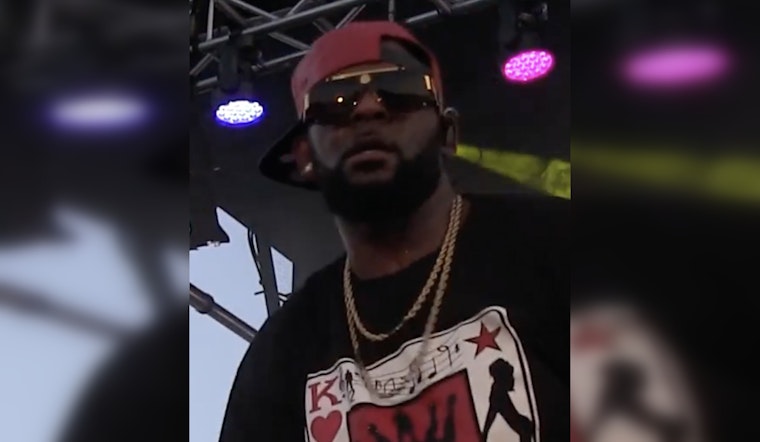 R. Kelly's Legal Team Appeals Convictions, Arguing Over Charges and Sentencing in Chicago and Brooklyn Courts