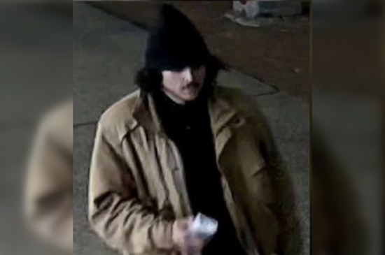 Raad Almansoori's Alleged Cross-Country Crime Spree Ends in Arrest After Incidents in Big Apple Butchery and Arizona Assaults