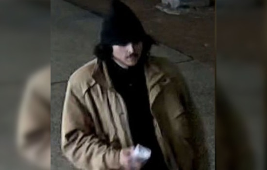 Raad Almansoori's Alleged Cross-Country Crime Spree Ends in Arrest After Incidents in Big Apple Butchery and Arizona Assaults