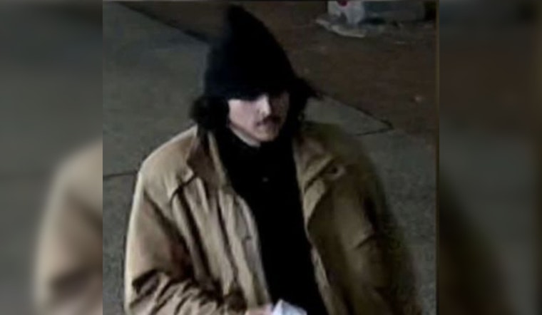 Raad Almansoori's Alleged Cross-Country Crime Spree Ends in Arrest After Incidents in Big Apple Butchery and Arizona Assaults