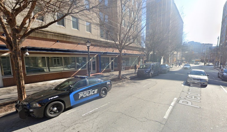 RaceTrac Closes Downtown Atlanta Store in Wake of Fatal Shooting, GSU Campus on High Alert