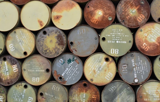 Radioactive Reckoning Over 56K Barrels of Toxic Waste Uncovered Off SoCal Coast
