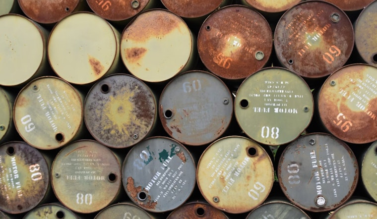 Radioactive Reckoning Over 56K Barrels of Toxic Waste Uncovered Off SoCal Coast