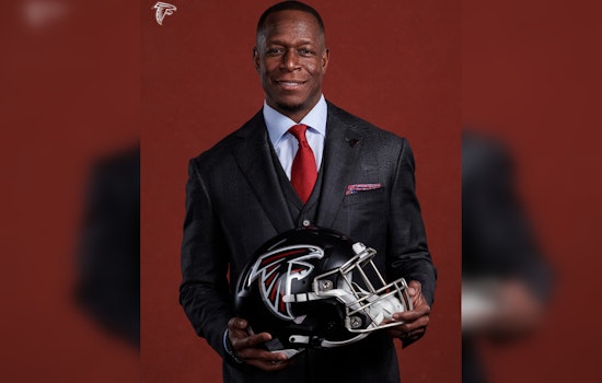Raheem Morris Set for Spotlight as Atlanta Falcons Unveil New Head Coach