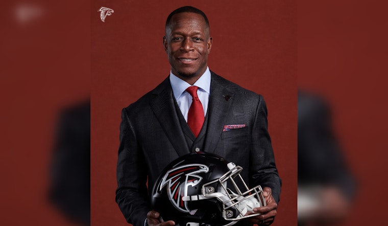 Raheem Morris Set for Spotlight as Atlanta Falcons Unveil New Head Coach