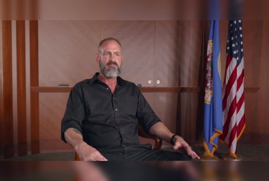 Ramsey County Veterans Treatment Court Seeks Mentors to Aid Fellow Veterans, Spotlighting Success Stories