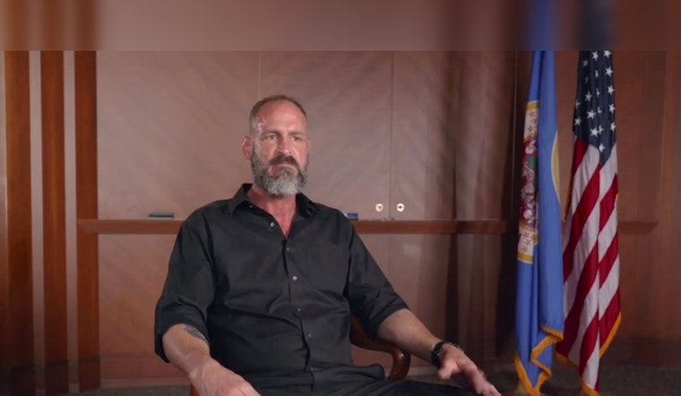 Ramsey County Veterans Treatment Court Seeks Mentors to Aid Fellow Veterans, Spotlighting Success Stories