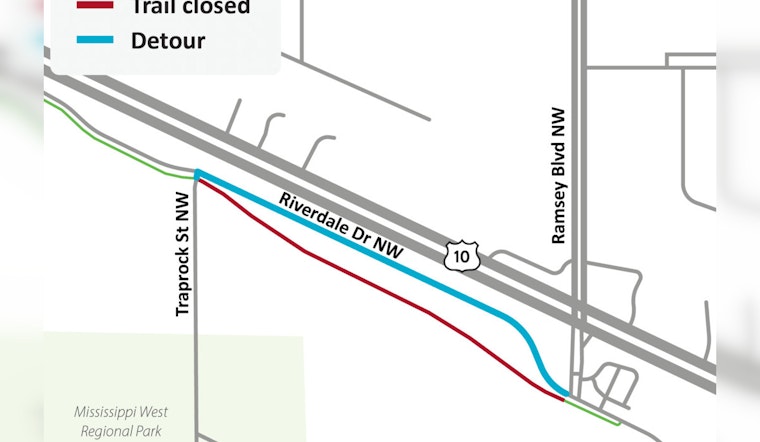Ramsey to Embark on Major Highway 10 Overhaul to Reduce Congestion and Enhance Safety