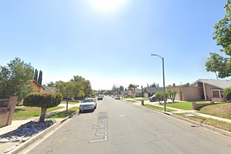 Rancho Cucamonga Man Arrested on Prostitution Charges Amid Gunfire Investigation