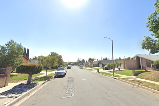 Rancho Cucamonga Man Arrested on Prostitution Charges Amid Gunfire Investigation