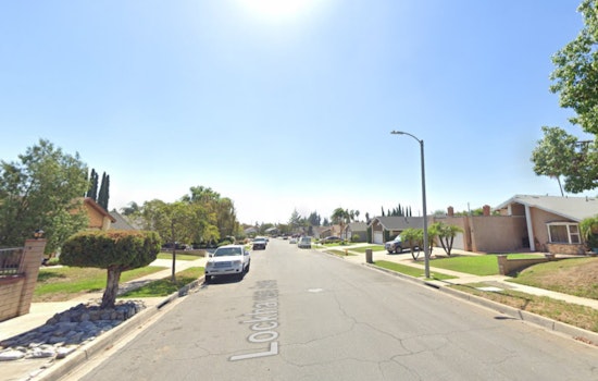 Rancho Cucamonga Man Arrested on Prostitution Charges Amid Gunfire Investigation