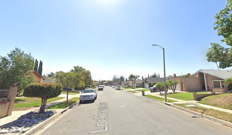 Rancho Cucamonga Man Arrested on Prostitution Charges Amid Gunfire Investigation