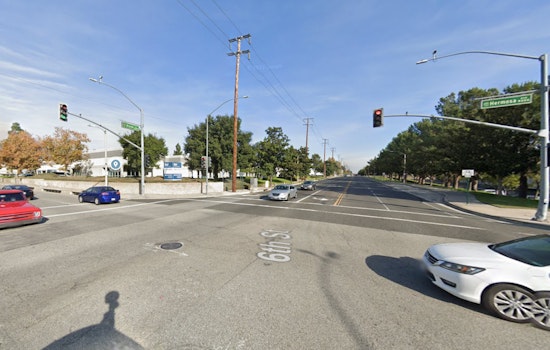 Rancho Cucamonga Woman Killed in Collision, Drivers Injured as Major Accident Investigation Underway