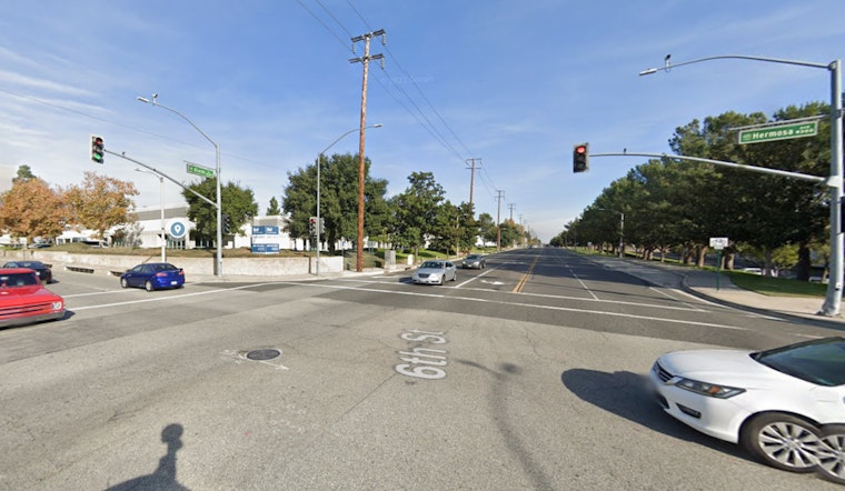 Rancho Cucamonga Woman Killed in Collision, Drivers Injured as Major Accident Investigation Underway