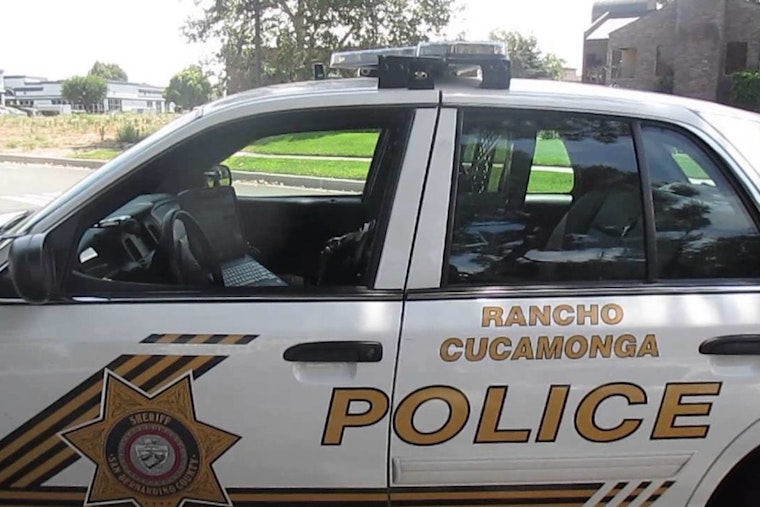 Rancho Cucamonga Woman's Home Shot After Online Meet-Up Goes Left
