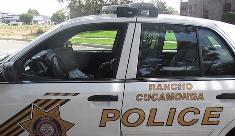 Rancho Cucamonga Woman's Home Shot After Online Meet-Up Goes Left