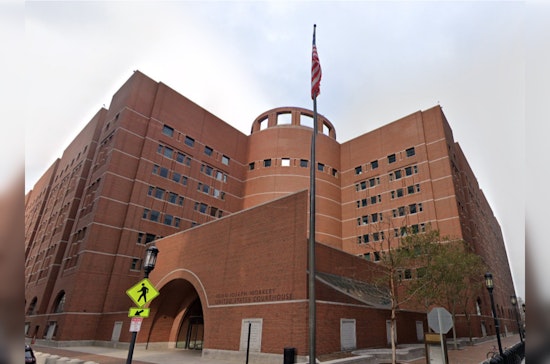 Randolph Man Pleads Guilty to 2018 Violent Home Invasion in Canton, Faces May Sentencing