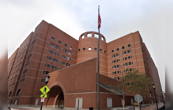 Randolph Man Pleads Guilty to 2018 Violent Home Invasion in Canton, Faces May Sentencing