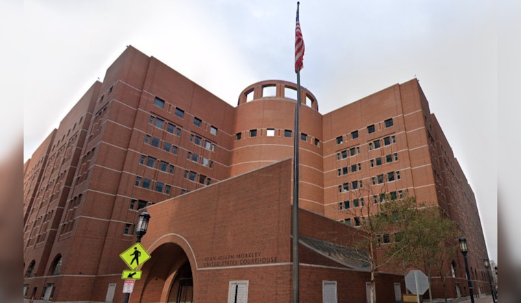 Randolph Man Pleads Guilty to 2018 Violent Home Invasion in Canton, Faces May Sentencing