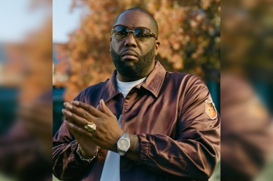 Rapper Killer Mike Handcuffed, Escorted Out of Crypto.com Arena During Grammy Awards