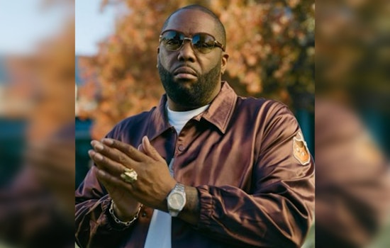 Rapper Killer Mike Handcuffed, Escorted Out of Crypto.com Arena During Grammy Awards