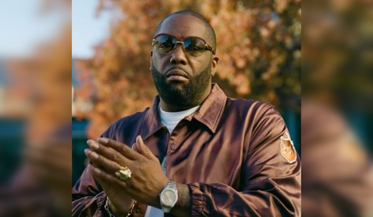 Rapper Killer Mike Handcuffed, Escorted Out of Crypto.com Arena During Grammy Awards