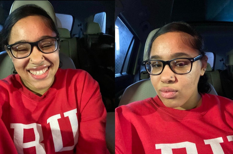 Ready for Bed, But Lost Instead: Worcester Police Seek Help Finding 13-Year-Old Jennalessia Campbell