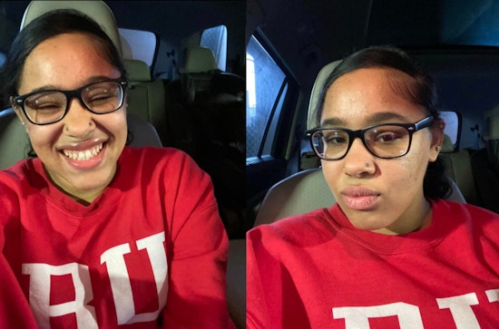 Ready for Bed, But Lost Instead: Worcester Police Seek Help Finding 13-Year-Old Jennalessia Campbell