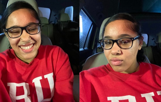 Ready for Bed, But Lost Instead: Worcester Police Seek Help Finding 13-Year-Old Jennalessia Campbell