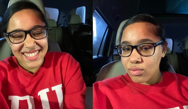 Ready for Bed, But Lost Instead: Worcester Police Seek Help Finding 13-Year-Old Jennalessia Campbell