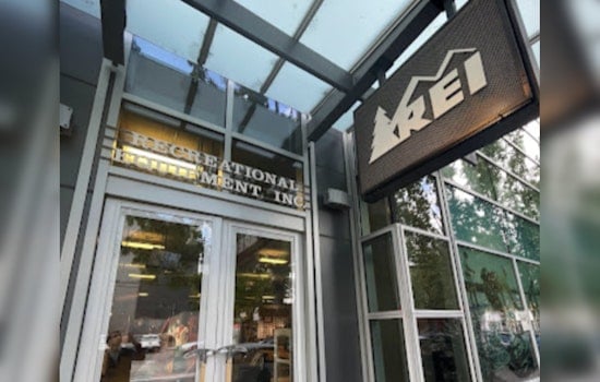 REI Closes Pearl District Store in Portland After 20 Years, Cites Crime and Safety Concerns