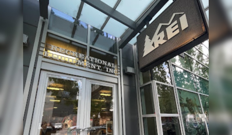 REI Closes Pearl District Store in Portland After 20 Years, Cites Crime and Safety Concerns