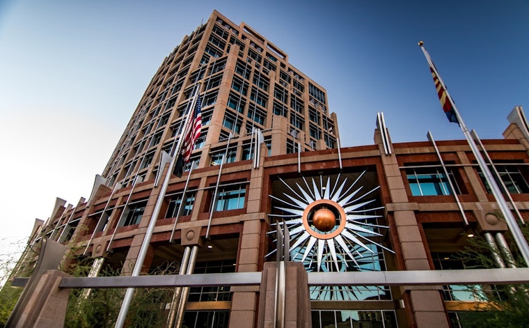 Religious Leaders Urge Phoenix to Investigate SSP America Over Racial Pay Gaps, Unsanitary Work Conditions at Sky Harbor