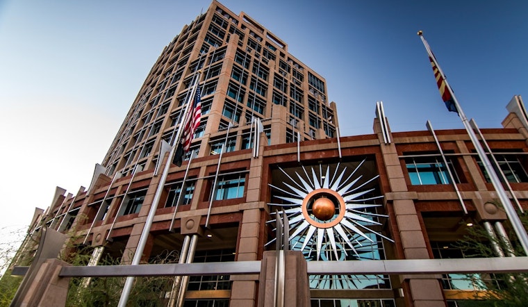 Religious Leaders Urge Phoenix to Investigate SSP America Over Racial Pay Gaps, Unsanitary Work Conditions at Sky Harbor