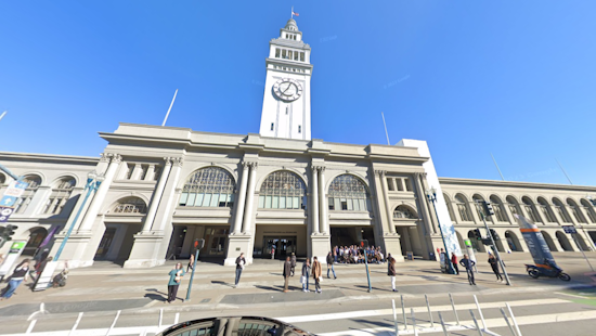 Renowned Chef Nite Yun to Open 'Lunette' Noodle Bar in San Francisco's Ferry Building